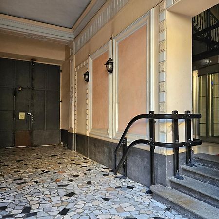 Al 26 Di Tache Apartment Torino Exterior foto