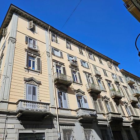 Al 26 Di Tache Apartment Torino Exterior foto