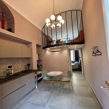 Al 26 Di Tache Apartment Torino Exterior foto