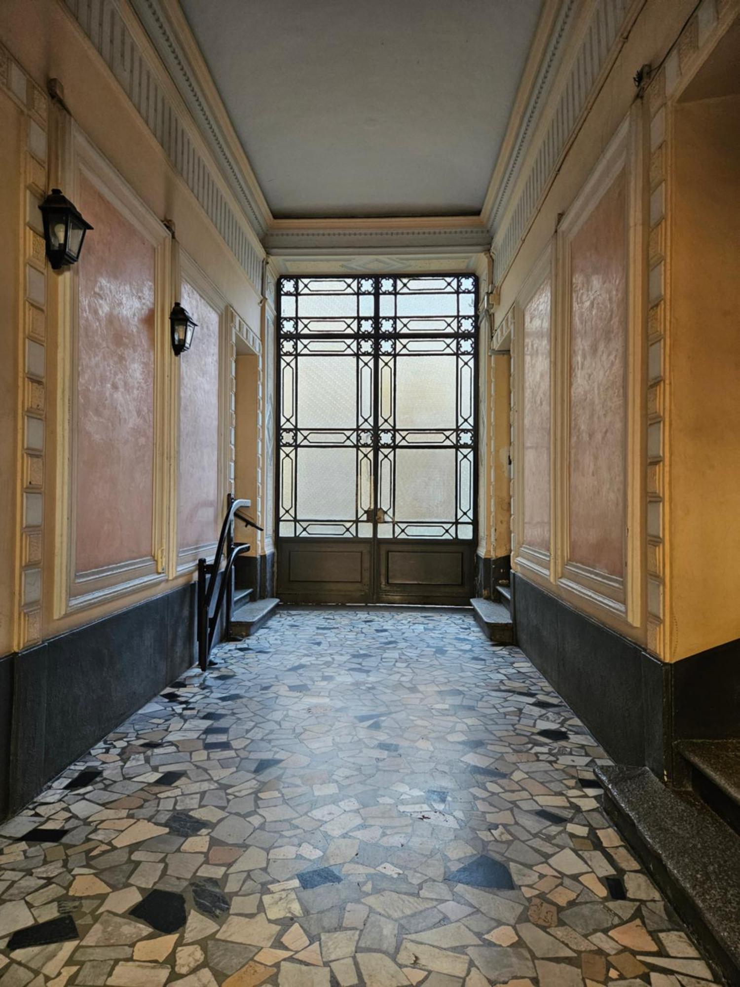Al 26 Di Tache Apartment Torino Exterior foto